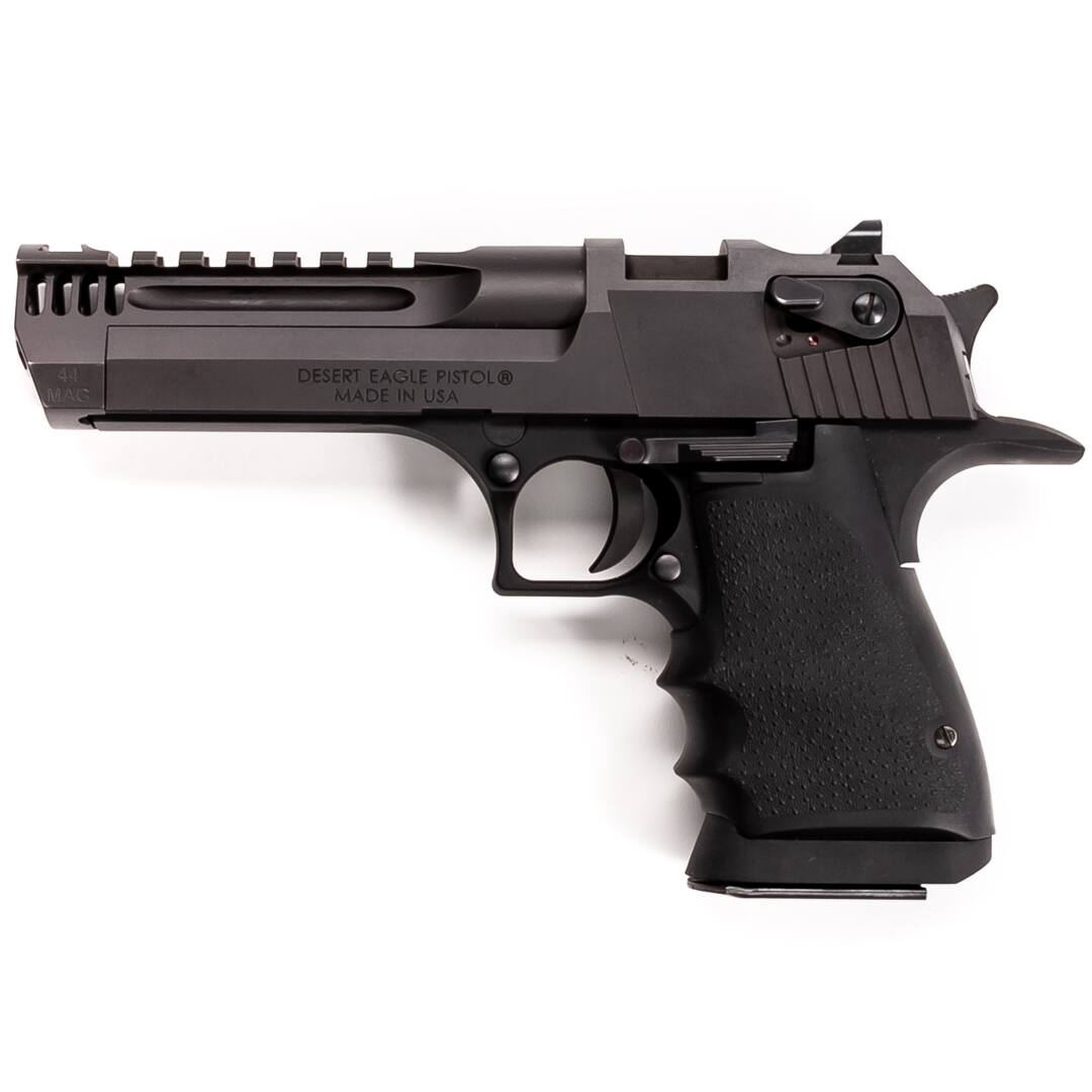 Image of MAGNUM RESEARCH DESERT EAGLE MARK XIX L5